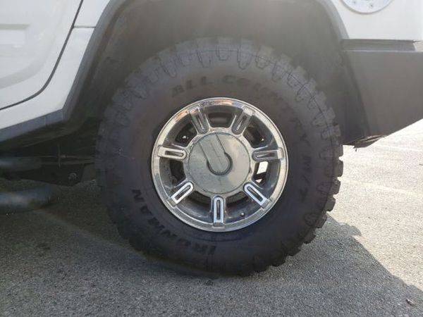 2003 HUMMER H2 Sport Utility 4D *Warranties and Financing Available!!! for sale in Las Vegas, NV – photo 19