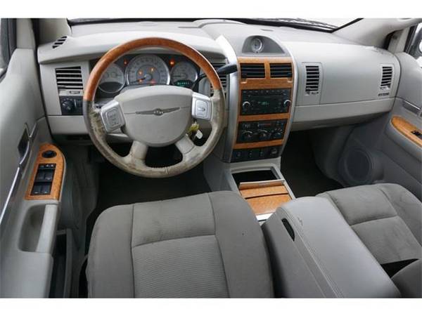 2008 Chrysler Aspen Limited - SUV for sale in Ardmore, OK – photo 7