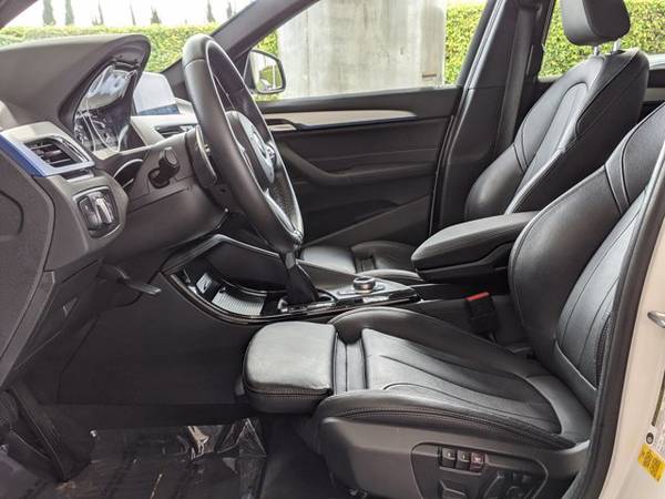 2018 BMW X1 sDrive28i SKU: J5H41724 SUV - - by dealer for sale in Encinitas, CA – photo 15