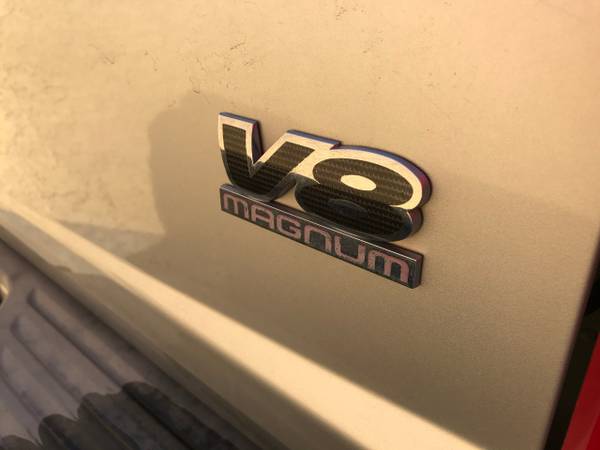 2006 DODGE DAKOTA V8>MAGNUM>CALL 24HR - cars & trucks - by dealer -... for sale in BLOOMINGTON, CA – photo 7
