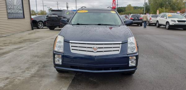 **SWEET**2006 Cadillac SRX 4dr V6 SUV for sale in Chesaning, MI – photo 2