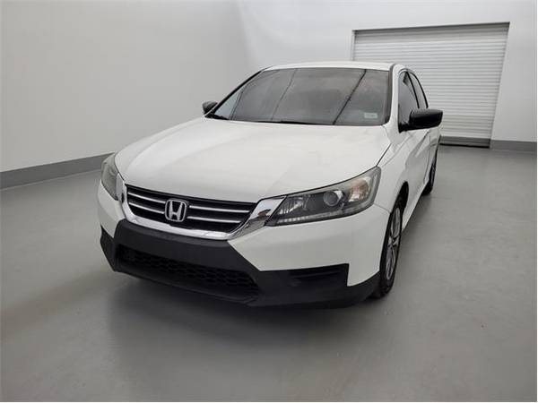2014 Honda Accord LX - sedan - - by dealer - vehicle for sale in TAMPA, FL – photo 15