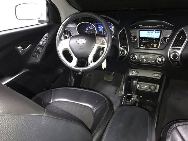2013 Hyundai Tucson GLS -NOT A Pre-Approval! for sale in Bloomington, IL – photo 21