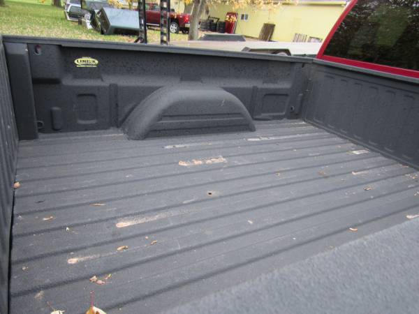Clean Carfax 2006 Chevy SILVERADO 2500HD LT Crew LBZ DIESEL for sale in Combined Locks, WI – photo 9