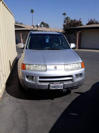 05 Saturn Vue for sale in Lake Isabella, CA – photo 9