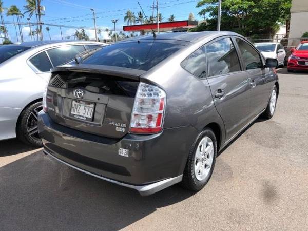 2007 Toyota Prius 5dr HB for sale in Kahului, HI – photo 5
