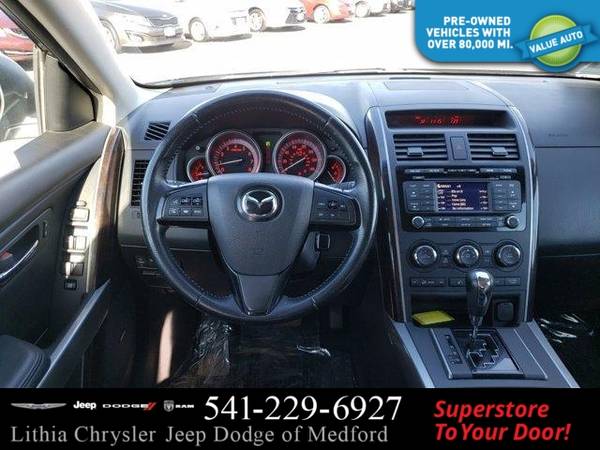 2011 Mazda CX-9 AWD 4dr Grand Touring - cars & trucks - by dealer -... for sale in Medford, OR – photo 20