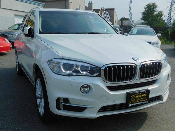 2014 BMW X5 xDrive35i Buy Here Pay Her, for sale in Little Ferry, NJ – photo 3