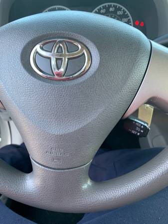 2010 TOYOTA COROLLA - cars & trucks - by owner - vehicle automotive... for sale in Owings Mills, MD – photo 7