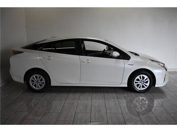 2016 Toyota Prius Two Hatchback 4D for sale in Escondido, CA – photo 3