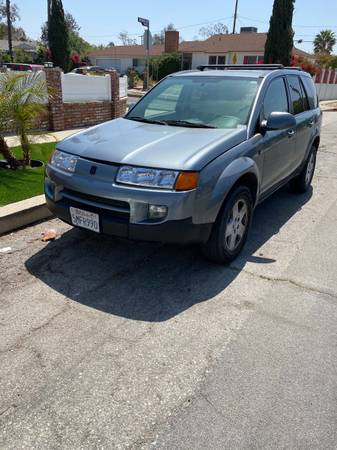 2005 Saturn Vue for sale in North Hollywood, CA – photo 3
