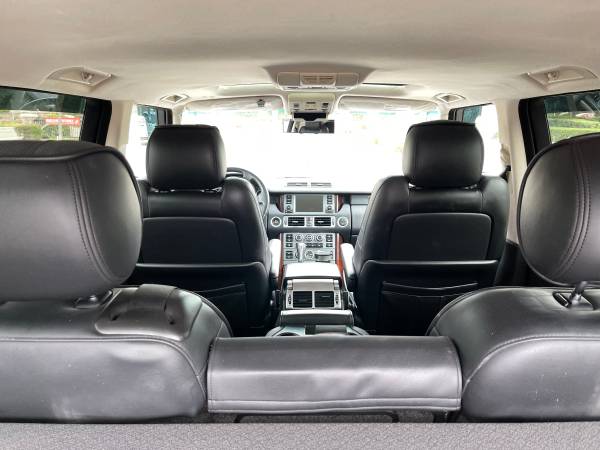 2008 Range Rover Land rover HSE for sale in Ontario, CA – photo 13
