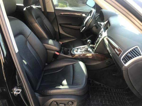2012 Audi Q5 - Financing Available! - cars & trucks - by dealer -... for sale in Las Vegas, NV – photo 12
