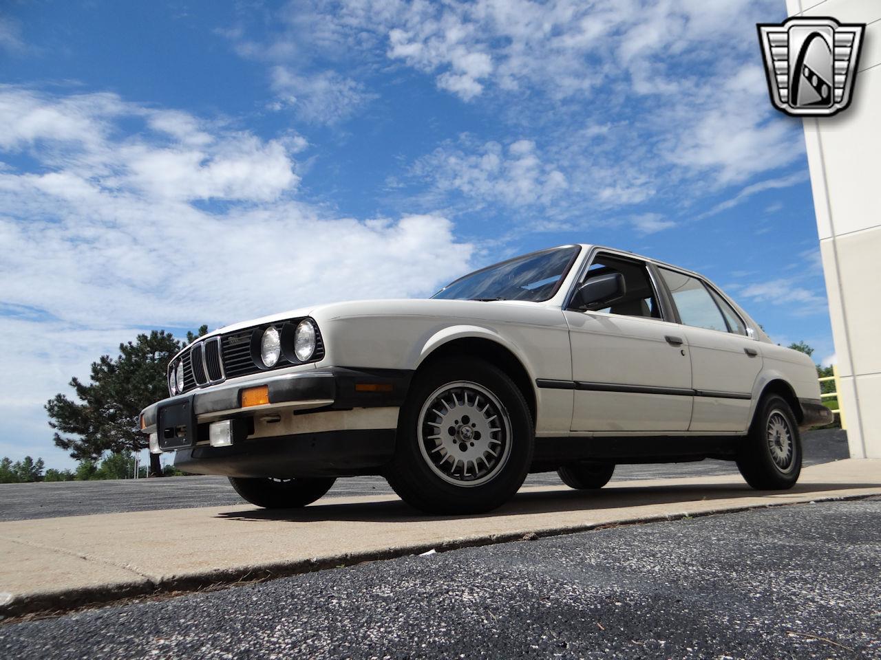 1987 BMW 325 for sale in O'Fallon, IL – photo 23
