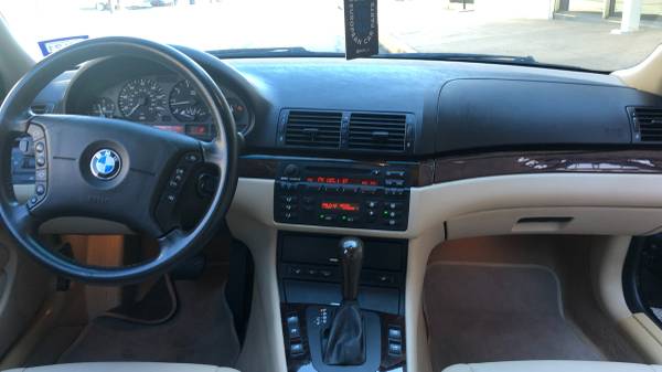 2005 BMW 325xi *LOW MILEAGE* - cars & trucks - by owner - vehicle... for sale in PALESTINE, TX – photo 13
