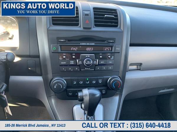 2011 Honda CR-V 4WD 5dr SE - cars & trucks - by dealer - vehicle... for sale in NEW YORK, NY – photo 18