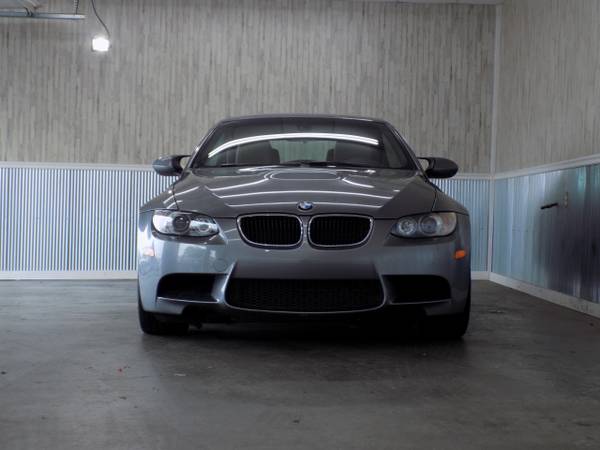 2011 BMW M3 Convertible - - by dealer - vehicle for sale in Nashville, TN – photo 2