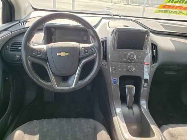 2015 CHEVY VOLT GAS/ ELECTRIC - cars & trucks - by dealer - vehicle... for sale in Canoga Park, CA – photo 5