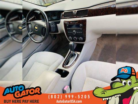 2013 CHEVROLET IMPALA LS - No Accidents - Low Miles - No Credit Check! for sale in Gainesville, FL – photo 12