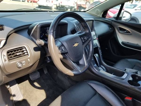 2012 Chevrolet Volt 5dr HB "FAMILY OWNED BUSINESS SINCE 1991" - cars... for sale in Chula vista, CA – photo 18