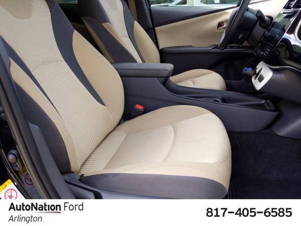 2016 Toyota Prius Two SKU:G3011097 Hatchback - cars & trucks - by... for sale in Arlington, TX – photo 22