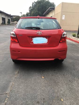 Reliable 2010 Toyota Matrix - cars & trucks - by owner - vehicle... for sale in Austin, TX – photo 4
