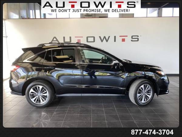 2018 Acura RDX - FANTASTIC FIT AND FINISH - - by for sale in Scottsdale, AZ – photo 3