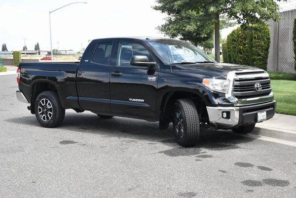 2014 Toyota Tundra SR5 - Call or TEXT! Financing Available! for sale in Modesto, CA – photo 3