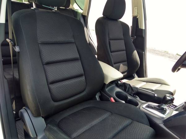 2015 Mazda CX-5 - - by dealer - vehicle automotive sale for sale in Punta Gorda, FL – photo 16