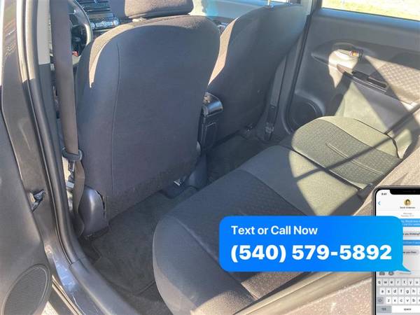 2009 SCION XD $750 DOWN/ $375 A Month - cars & trucks - by dealer -... for sale in Fredericksburg, VA – photo 12