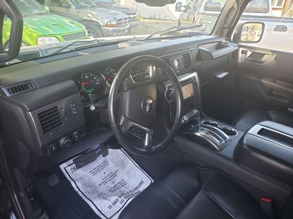 2008 HUMMER H2 - Financing Available! for sale in Kalispell, MT – photo 9