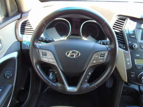 2014 Hyundai Santa Fe $0 DOWN? BAD CREDIT? WE FINANCE! for sale in Hendersonville, TN – photo 18