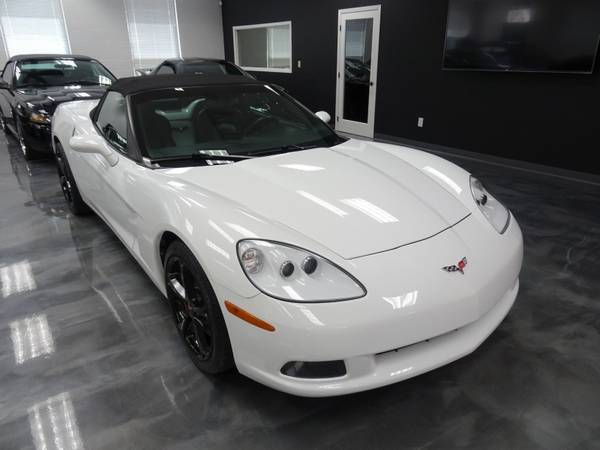 2012 Chevrolet Corvette 1LT - - by dealer - vehicle for sale in Waterloo, WI – photo 17