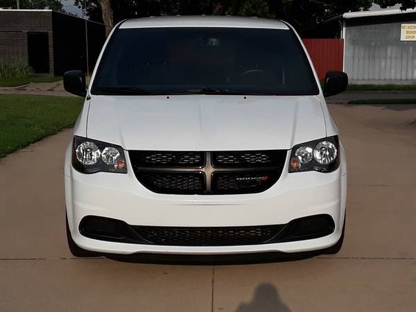 2016 Dodge Caravan 4dr Wgn SE Plus for sale in Dallas, TX – photo 10