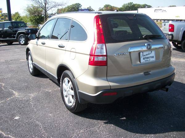 2008 HONDA CR-V - cars & trucks - by dealer - vehicle automotive sale for sale in Columbia, MO – photo 3