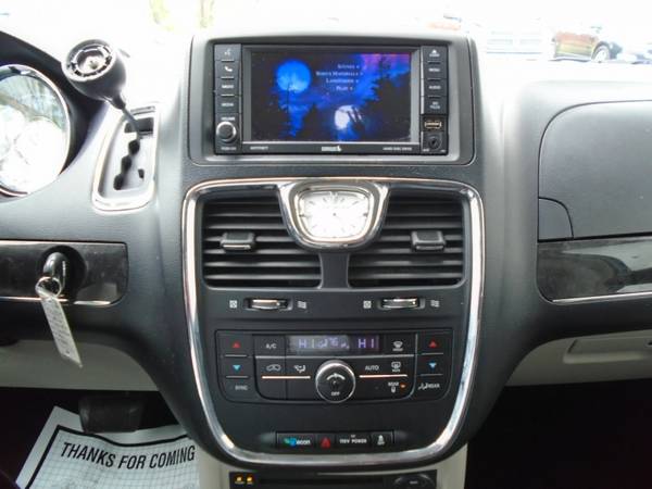 2012 Chrysler Town & Country 4dr Wgn Touring-L - - by for sale in Lumberton, NJ – photo 16