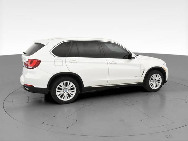 2017 BMW X5 xDrive35i Sport Utility 4D suv White - FINANCE ONLINE -... for sale in Knoxville, TN – photo 12