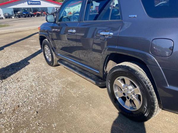 2012 Toyota 4Runner SR5 4x4 4dr SUV - GET APPROVED TODAY! - cars & for sale in Other, OH – photo 9