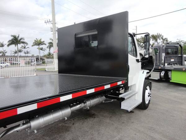 2016 *Freightliner* *BUSINESS CLASS M2 106* **NEW - cars & trucks -... for sale in Pompano Beach, FL – photo 22