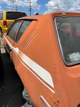 1975 AMC Gremlin for sale in Panorama City, CA – photo 3