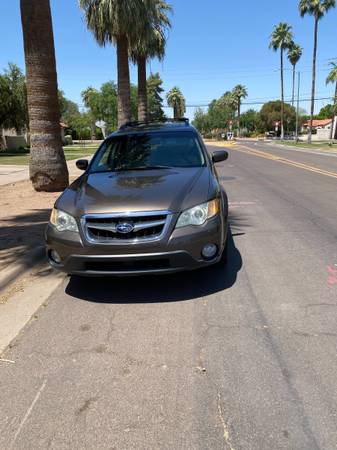 2009 Subaru Outback for sale in Phoenix, AZ – photo 4