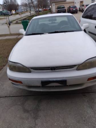 1995 Toyota camry for sale in Indianapolis, IN – photo 3