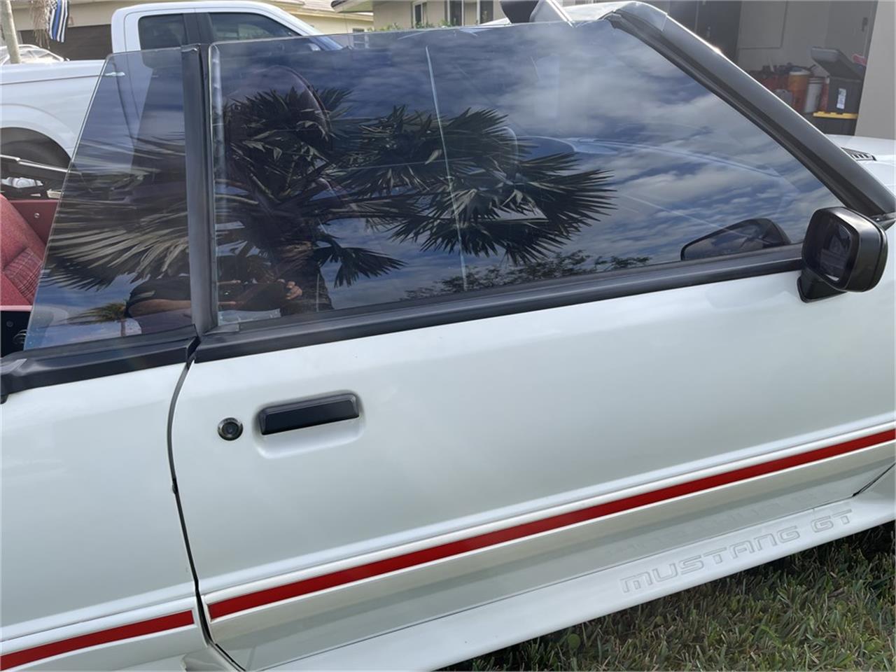 1988 Ford Mustang GT for sale in Coral Springs, FL – photo 21
