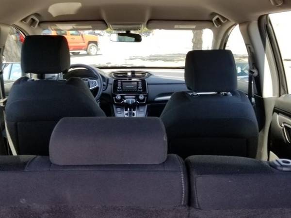 2019 Honda CR-V AWD All Wheel Drive CRV LX SUV - - by for sale in Klamath Falls, OR – photo 10