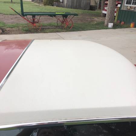 1977 Ford Thunderbird for sale in Hays, KS – photo 2