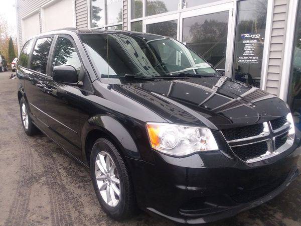 2014 Dodge Grand Caravan 4DR Wagon Guaranteed Approval !! for sale in Plainville, CT – photo 2