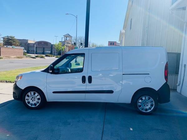 2015 Ram Promaster City - - by dealer - vehicle for sale in Grand Junction, CO – photo 2