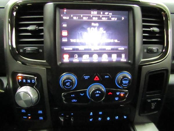**Low Miles/Back Up Camera/Heated Seats** 2014 Ram 1500 Sport for sale in Idaho Falls, ID – photo 16