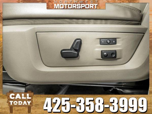*SPECIAL FINANCING* 2010 *Dodge Ram* 3500 Laramie 4x4 for sale in PUYALLUP, WA – photo 16