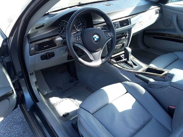 2007 BMW 328 I I Coupe - cars & trucks - by dealer - vehicle... for sale in TAMPA, FL – photo 20